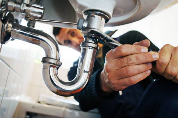 Best 24-Hour Plumber Near Me  in Mount Pleasant, IA
