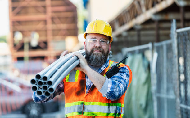 Best Leak Detection Services  in Mount Pleasant, IA
